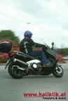 Yamaha T-Max