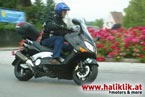 Yamaha T-Max
